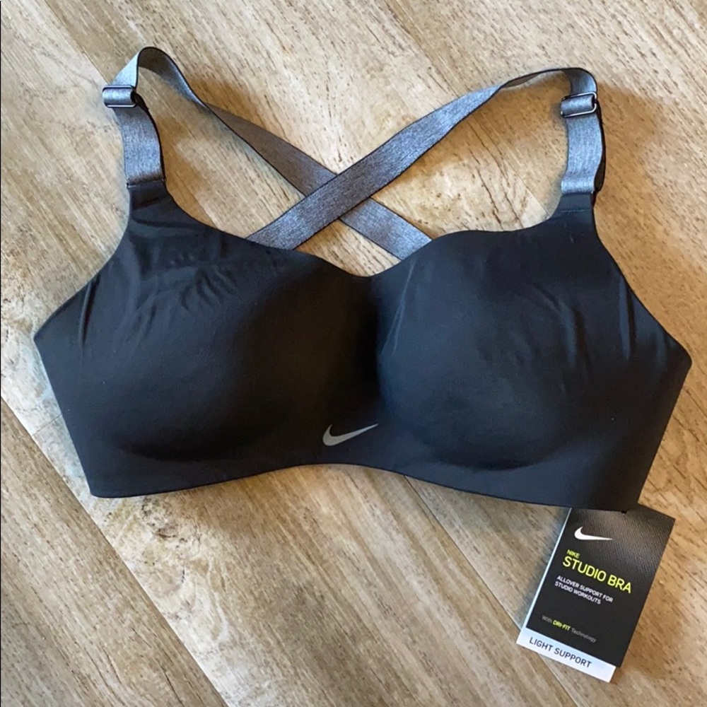 Nike Studio Bra - light support